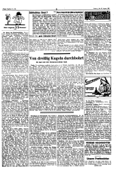 Prager Tagblatt 19330826 Seite: 5