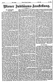 Neue Freie Presse 18980508 Seite: 16