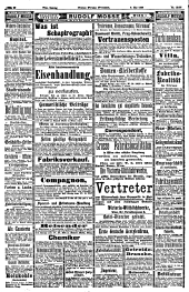 Neue Freie Presse 18980508 Seite: 22