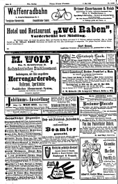 Neue Freie Presse 18980507 Seite: 16