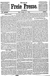 Neue Freie Presse 18980507 Seite: 21