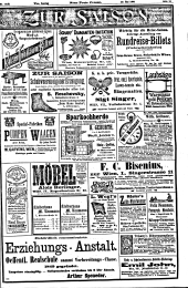 Neue Freie Presse 18980522 Seite: 19