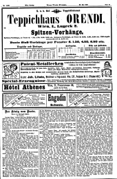 Neue Freie Presse 18980522 Seite: 31