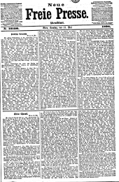 Neue Freie Presse 18980521 Seite: 21