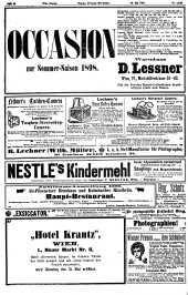 Neue Freie Presse 18980529 Seite: 26