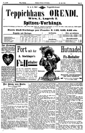 Neue Freie Presse 18980529 Seite: 31