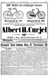 Neue Freie Presse 18980529 Seite: 33