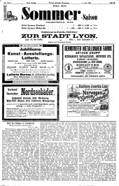 Neue Freie Presse 18980605 Seite: 23