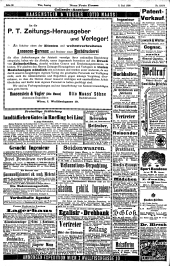 Neue Freie Presse 18980605 Seite: 26
