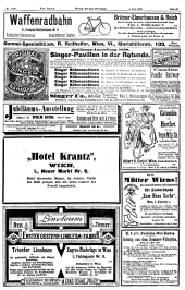 Neue Freie Presse 18980604 Seite: 15