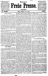 Neue Freie Presse 18980604 Seite: 21