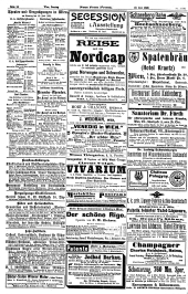 Neue Freie Presse 18980612 Seite: 18