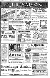 Neue Freie Presse 18980612 Seite: 19