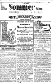 Neue Freie Presse 18980612 Seite: 23