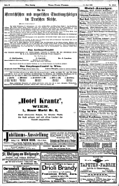 Neue Freie Presse 18980611 Seite: 16