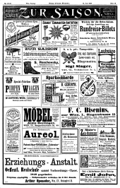 Neue Freie Presse 18980619 Seite: 19