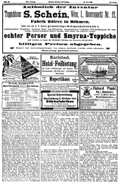 Neue Freie Presse 18980619 Seite: 22