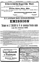 Neue Freie Presse 18980619 Seite: 25