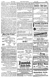Neue Freie Presse 18980626 Seite: 5