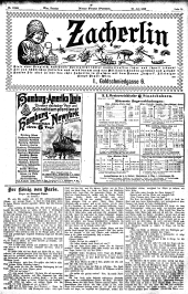 Neue Freie Presse 18980626 Seite: 31