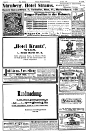 Neue Freie Presse 18980625 Seite: 16
