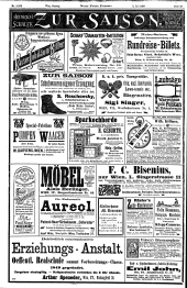 Neue Freie Presse 18980703 Seite: 19