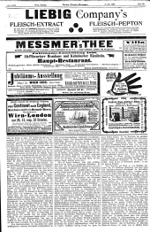 Neue Freie Presse 18980703 Seite: 23