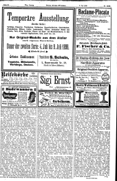 Neue Freie Presse 18980703 Seite: 24
