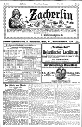 Neue Freie Presse 18980703 Seite: 29