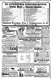 Neue Freie Presse 18980703 Seite: 31