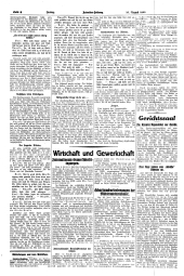 Arbeiter Zeitung 19330825 Seite: 8