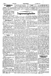Arbeiter Zeitung 19330824 Seite: 4