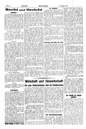 Arbeiter Zeitung 19330824 Seite: 8