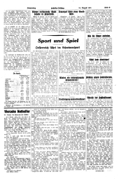 Arbeiter Zeitung 19330824 Seite: 9