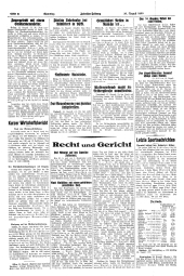 Arbeiter Zeitung 19330826 Seite: 8