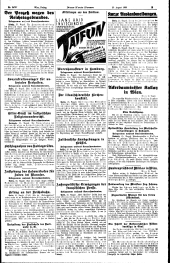Neue Freie Presse 19330825 Seite: 3