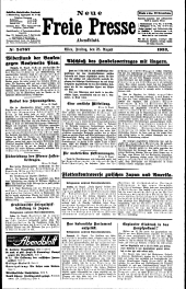 Neue Freie Presse 19330825 Seite: 17