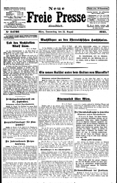 Neue Freie Presse 19330824 Seite: 17