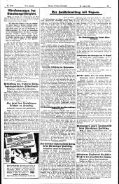 Neue Freie Presse 19330826 Seite: 3