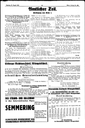 Wiener Zeitung 19330826 Seite: 15