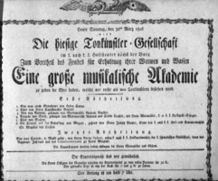 Theaterzettel (Oper und Burgtheater in Wien) 18060330 Seite: 2