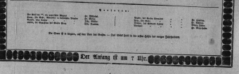 Theaterzettel (Oper und Burgtheater in Wien) 18300914 Seite: 3