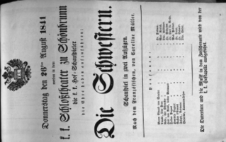 Theaterzettel (Oper und Burgtheater in Wien) 18410826 Seite: 2