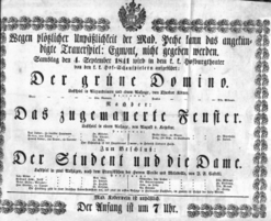 Theaterzettel (Oper und Burgtheater in Wien) 18410904 Seite: 2