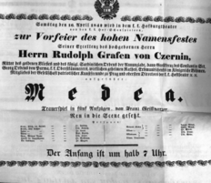 Theaterzettel (Oper und Burgtheater in Wien) 18420416 Seite: 2