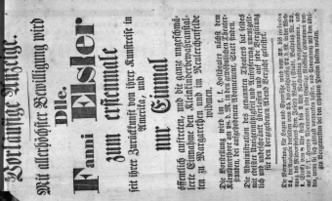 Theaterzettel (Oper und Burgtheater in Wien) 18420921 Seite: 2