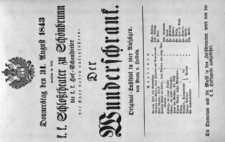 Theaterzettel (Oper und Burgtheater in Wien) 18430831 Seite: 2