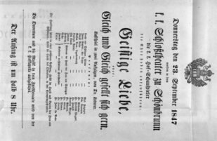 Theaterzettel (Oper und Burgtheater in Wien) 18470923 Seite: 2