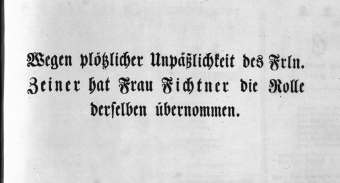 Theaterzettel (Oper und Burgtheater in Wien) 18491029 Seite: 2