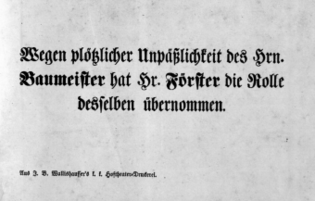 Theaterzettel (Oper und Burgtheater in Wien) 18581230 Seite: 2